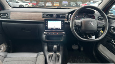 Citroen C3 1.2 PureTech 110 Max 5dr EAT6 Petrol Hatchback